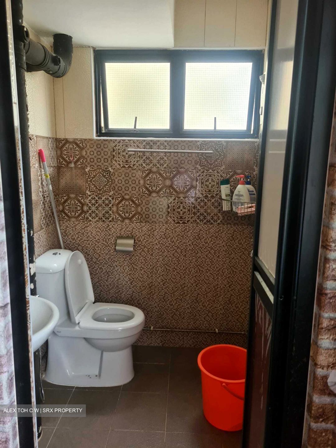 Blk 107 Yishun Ring Road (Yishun), HDB 3 Rooms #352490891
